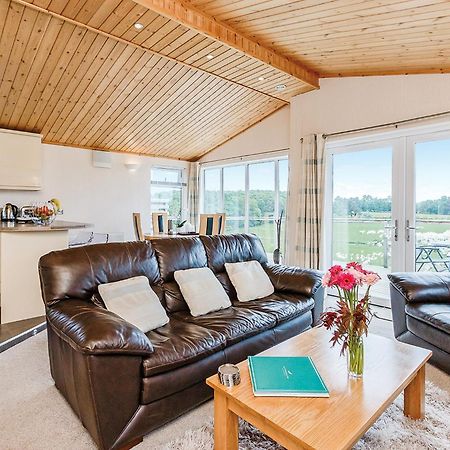 Kessock Highland Lodges North Kessock Chambre photo