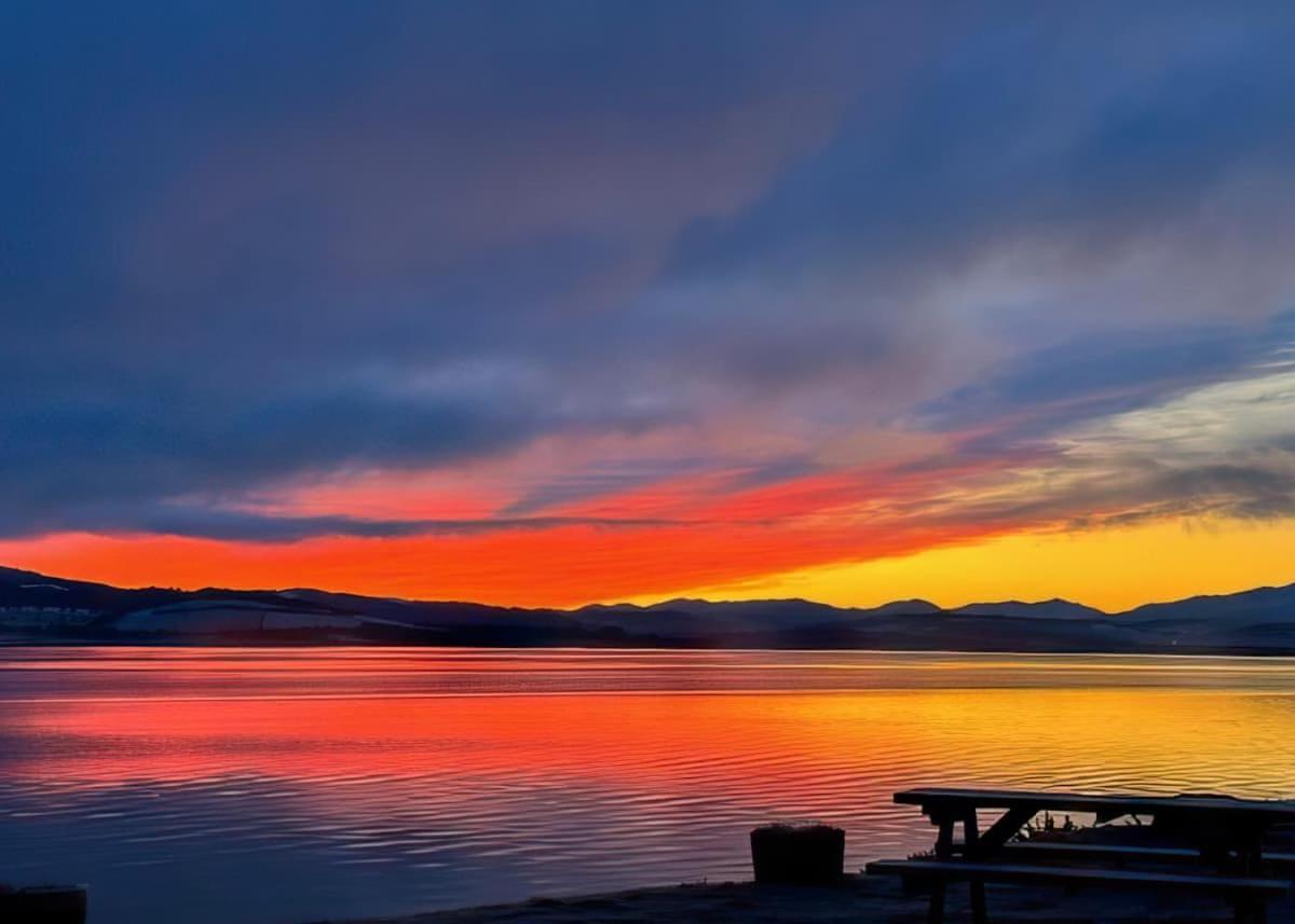 Kessock Highland Lodges North Kessock Extérieur photo