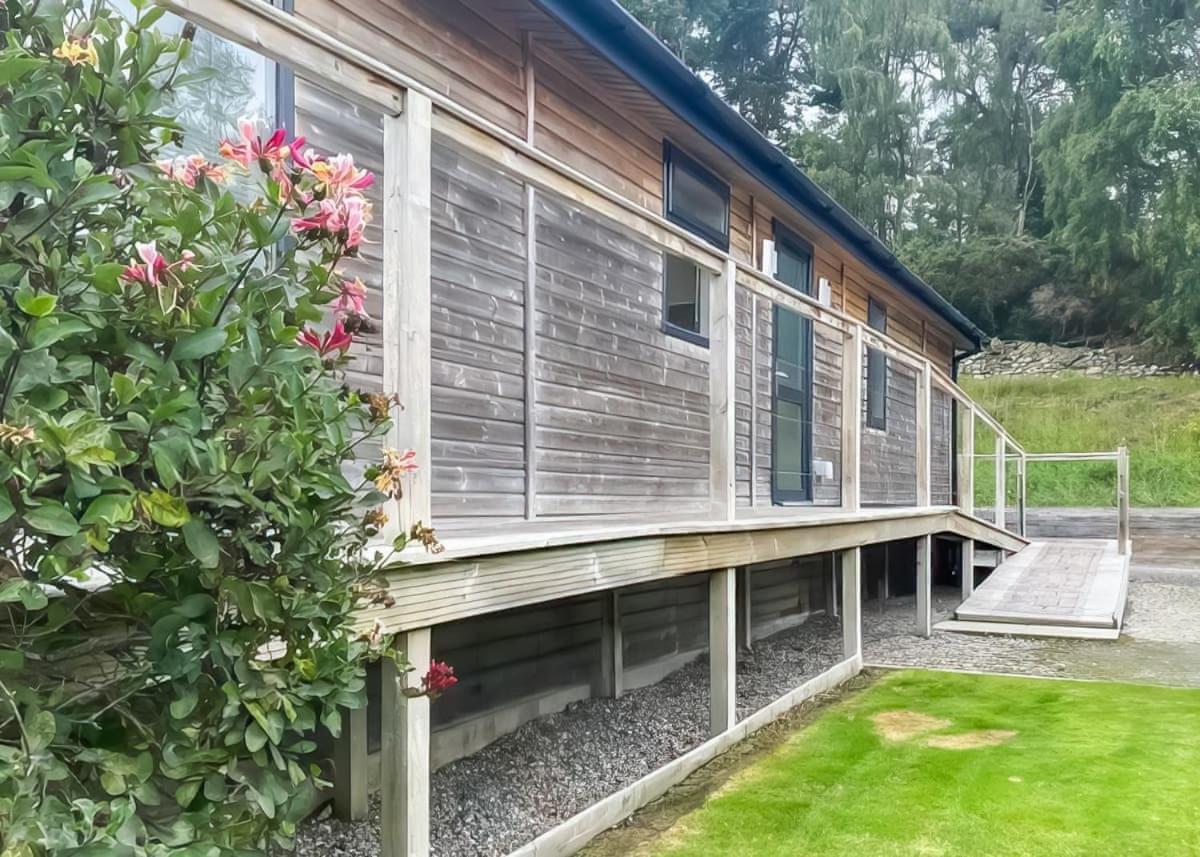 Kessock Highland Lodges North Kessock Extérieur photo