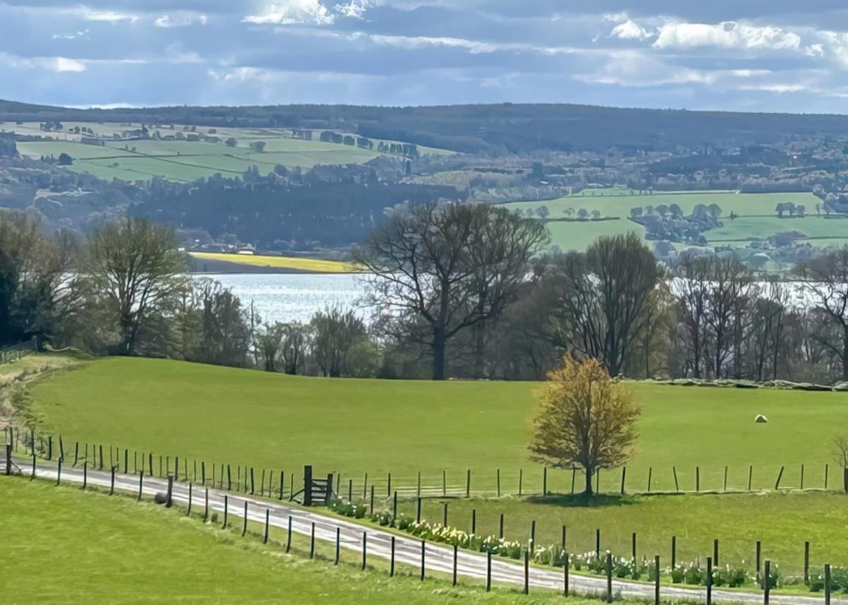 Kessock Highland Lodges North Kessock Extérieur photo