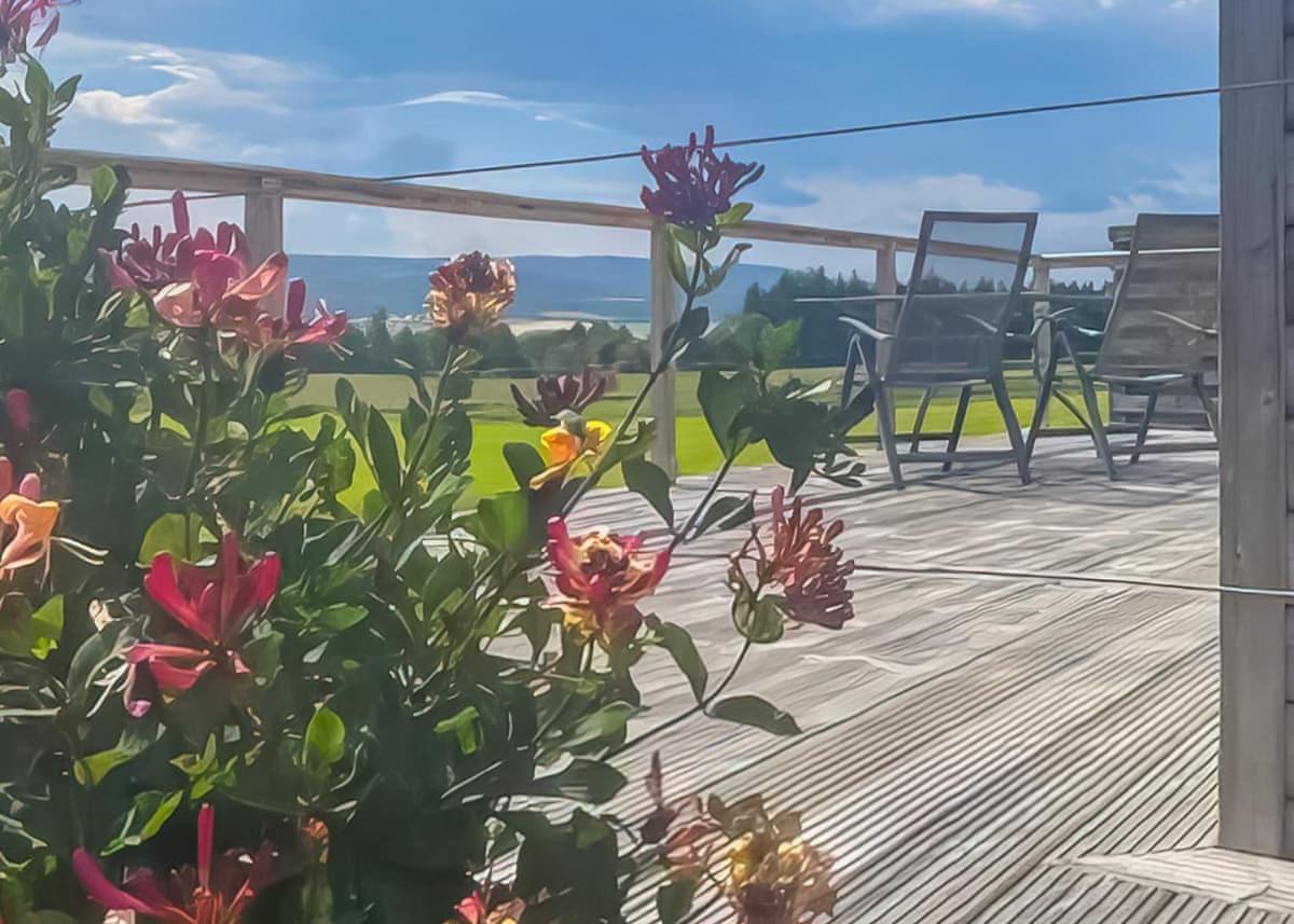 Kessock Highland Lodges North Kessock Extérieur photo