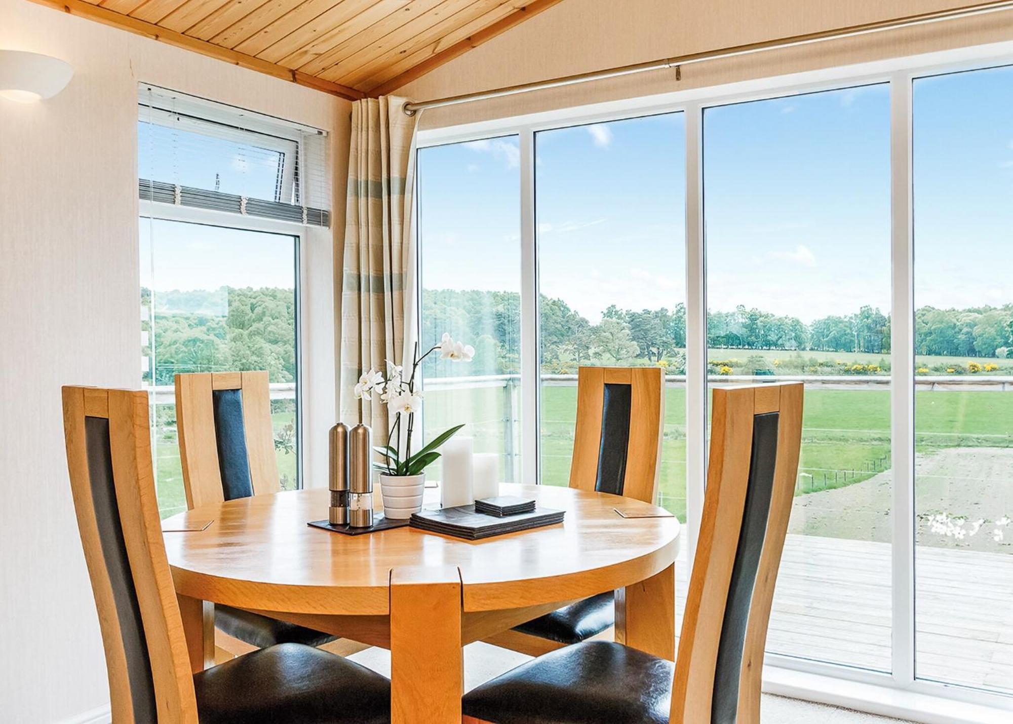 Kessock Highland Lodges North Kessock Chambre photo