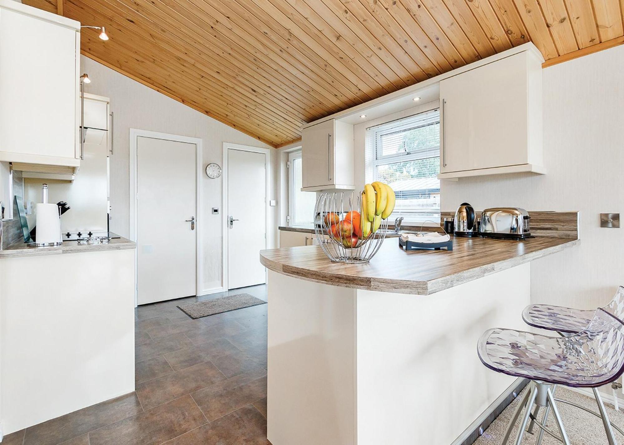 Kessock Highland Lodges North Kessock Chambre photo