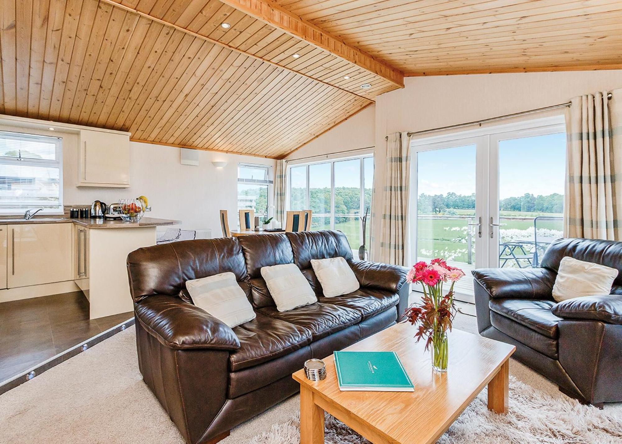 Kessock Highland Lodges North Kessock Chambre photo