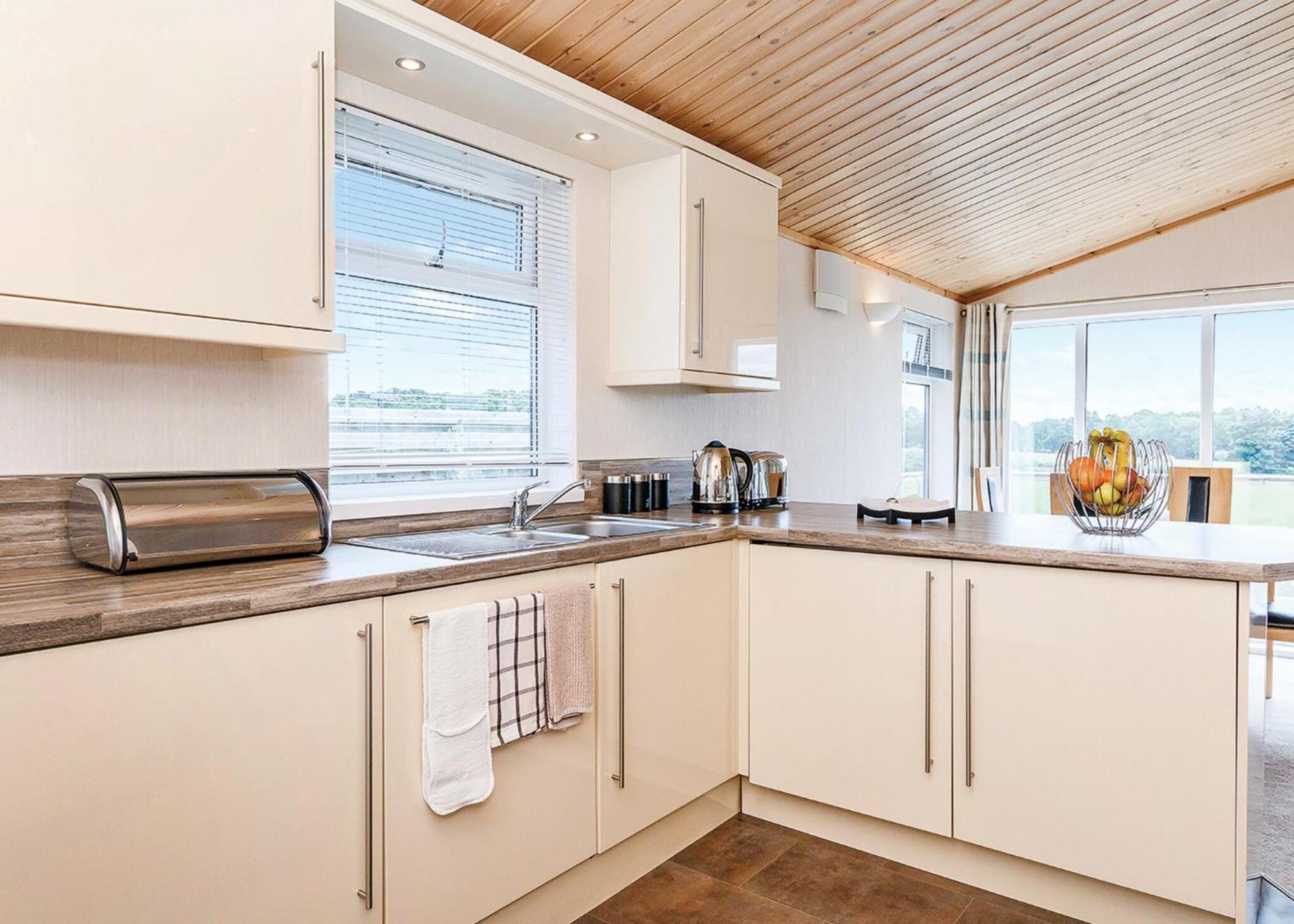 Kessock Highland Lodges North Kessock Chambre photo