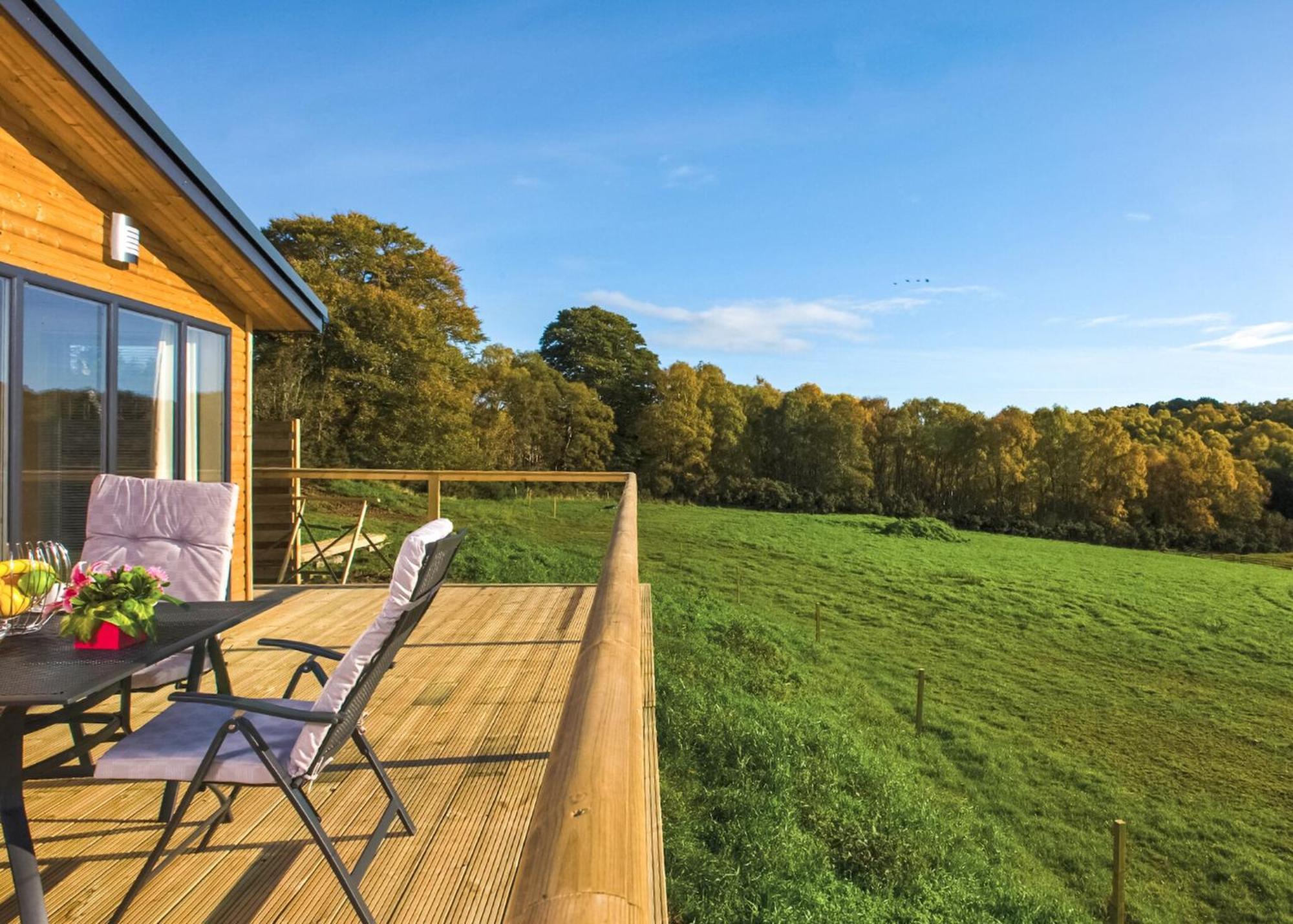 Kessock Highland Lodges North Kessock Chambre photo