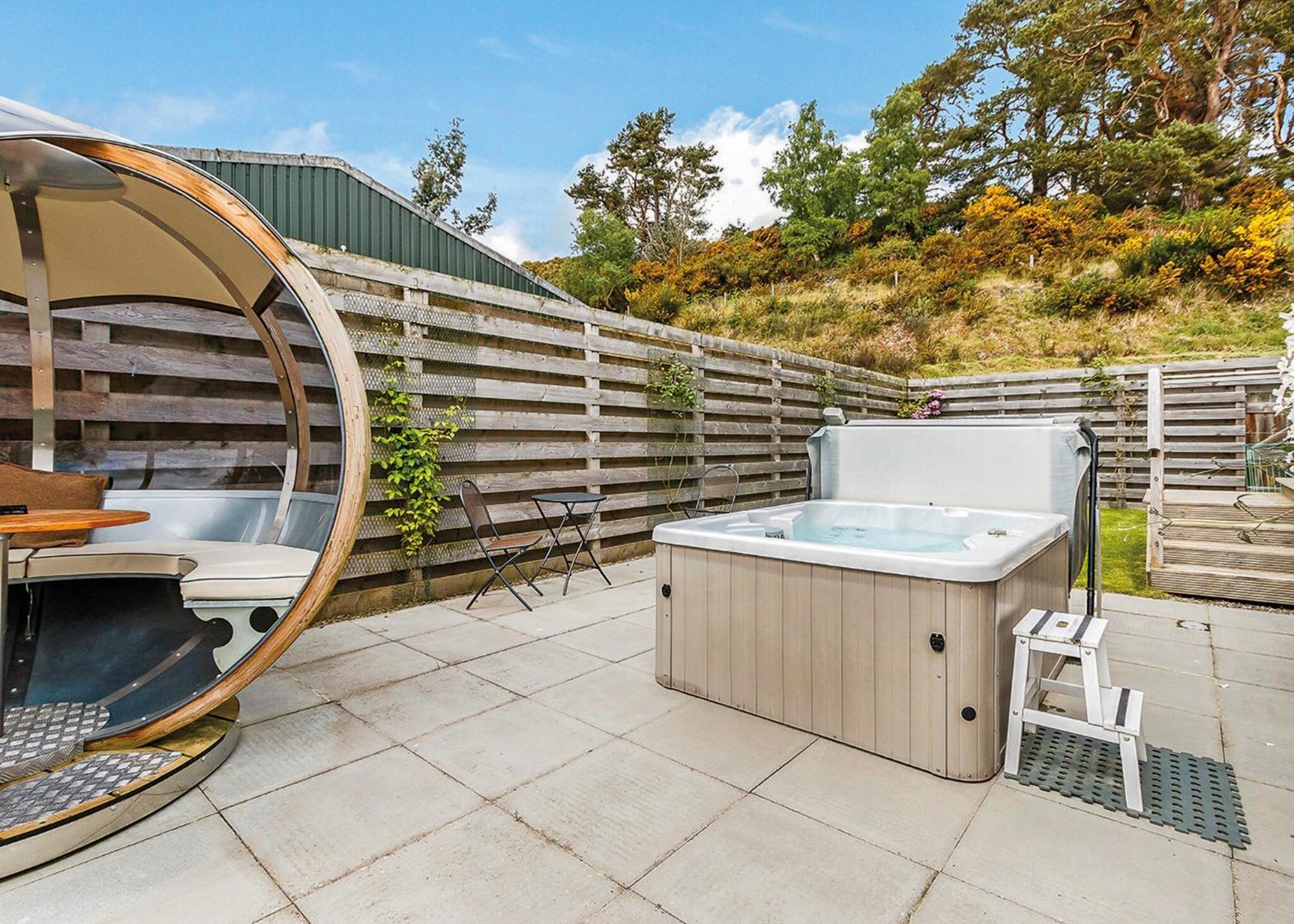 Kessock Highland Lodges North Kessock Chambre photo