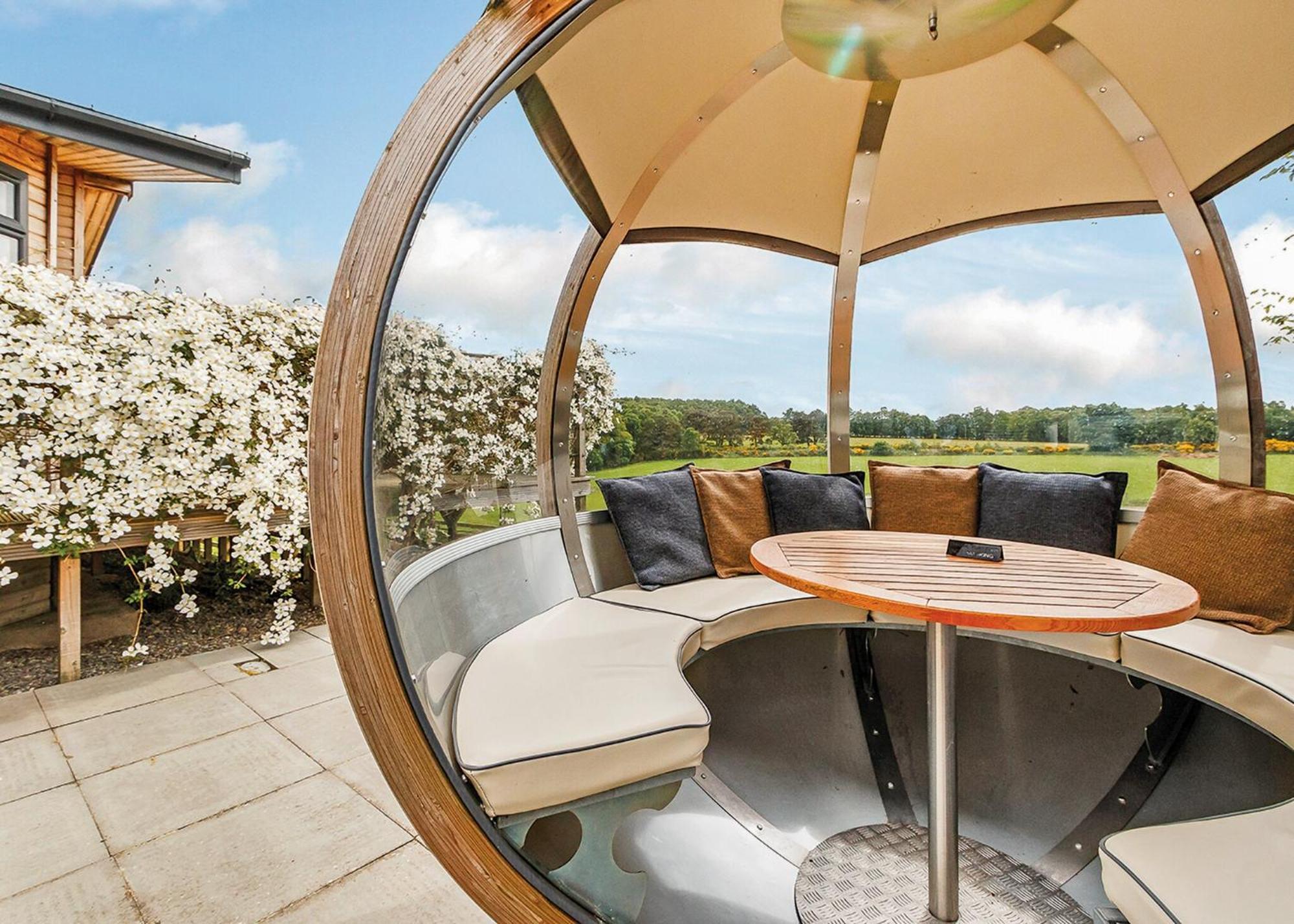 Kessock Highland Lodges North Kessock Chambre photo