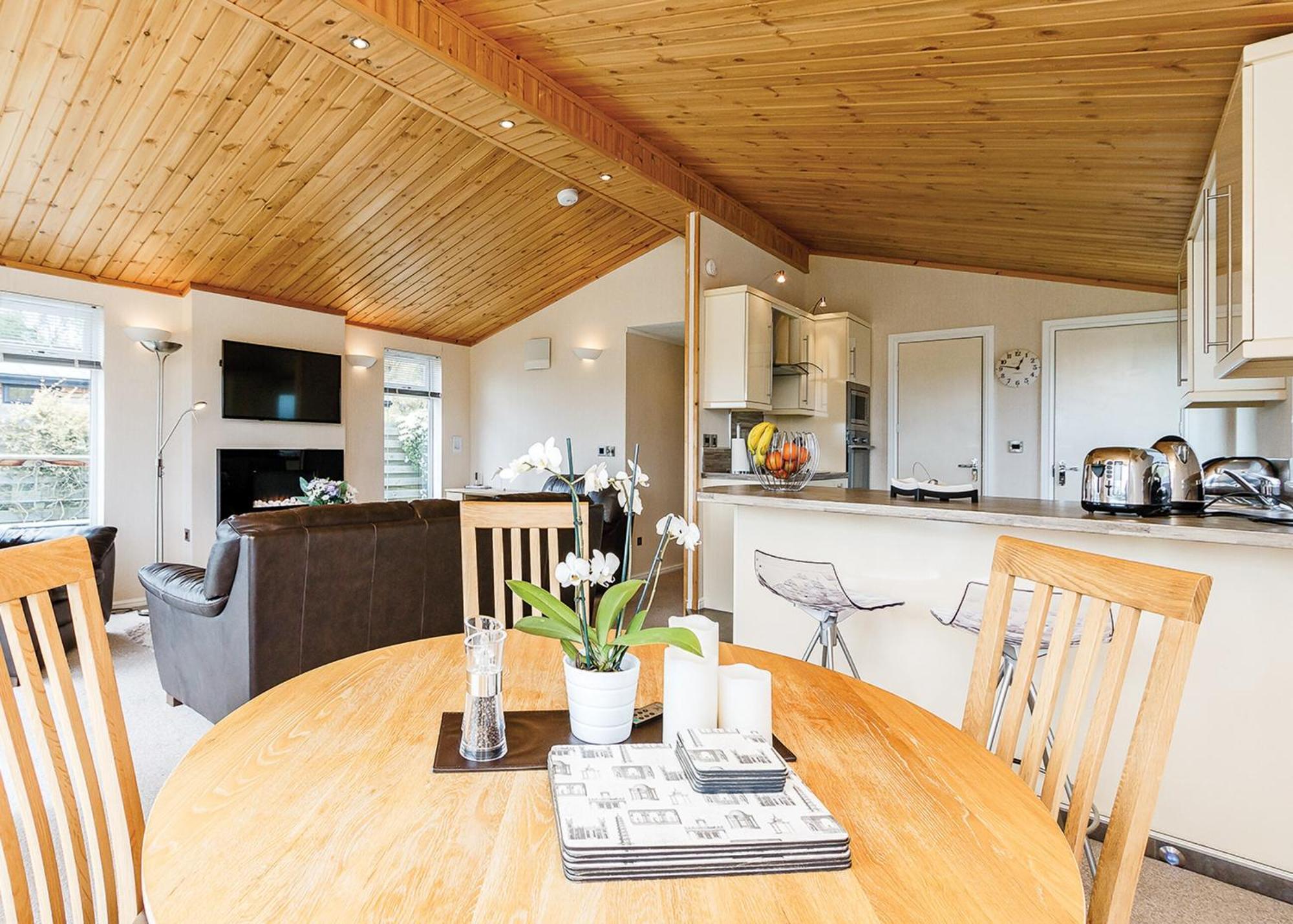 Kessock Highland Lodges North Kessock Chambre photo