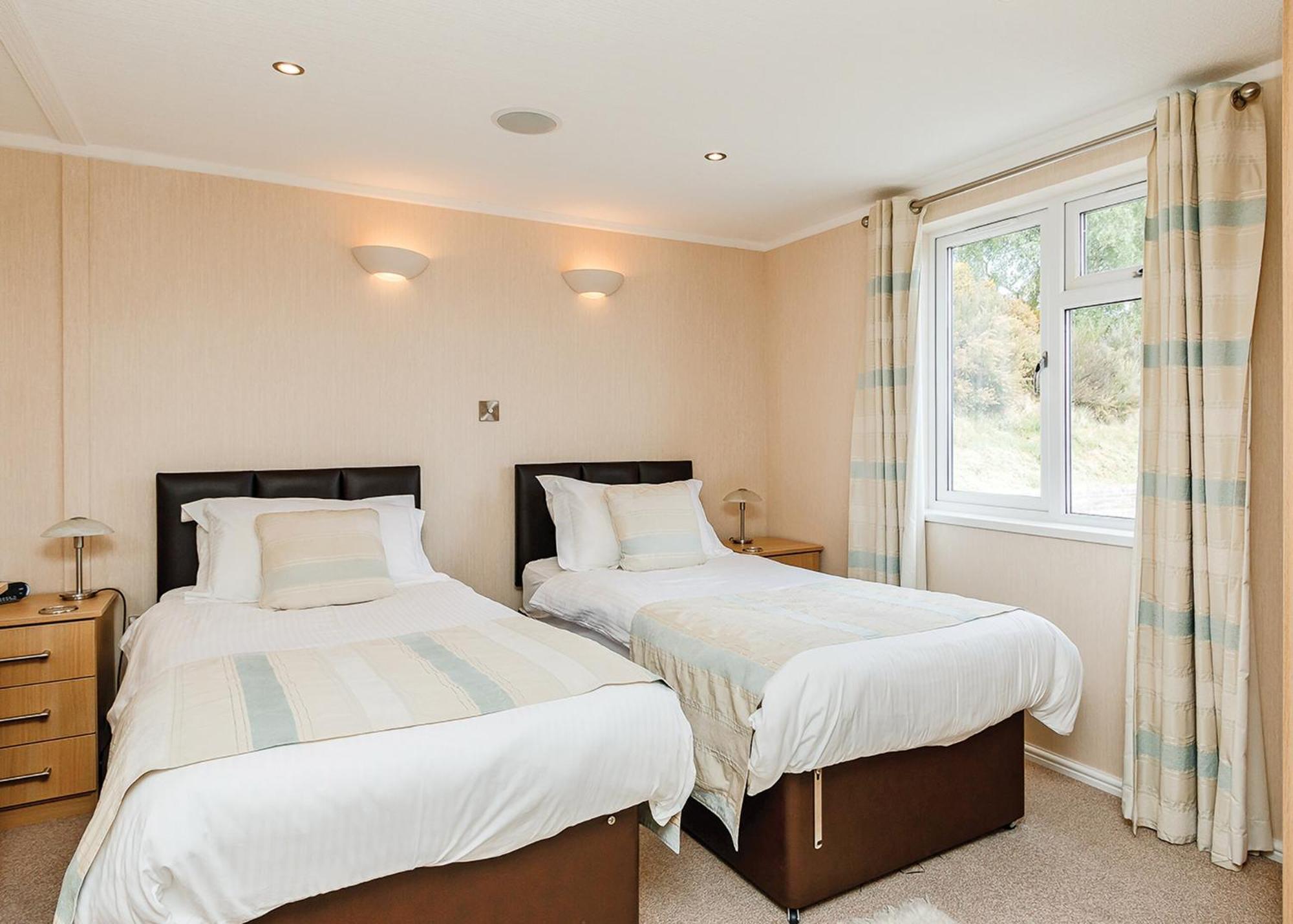Kessock Highland Lodges North Kessock Chambre photo