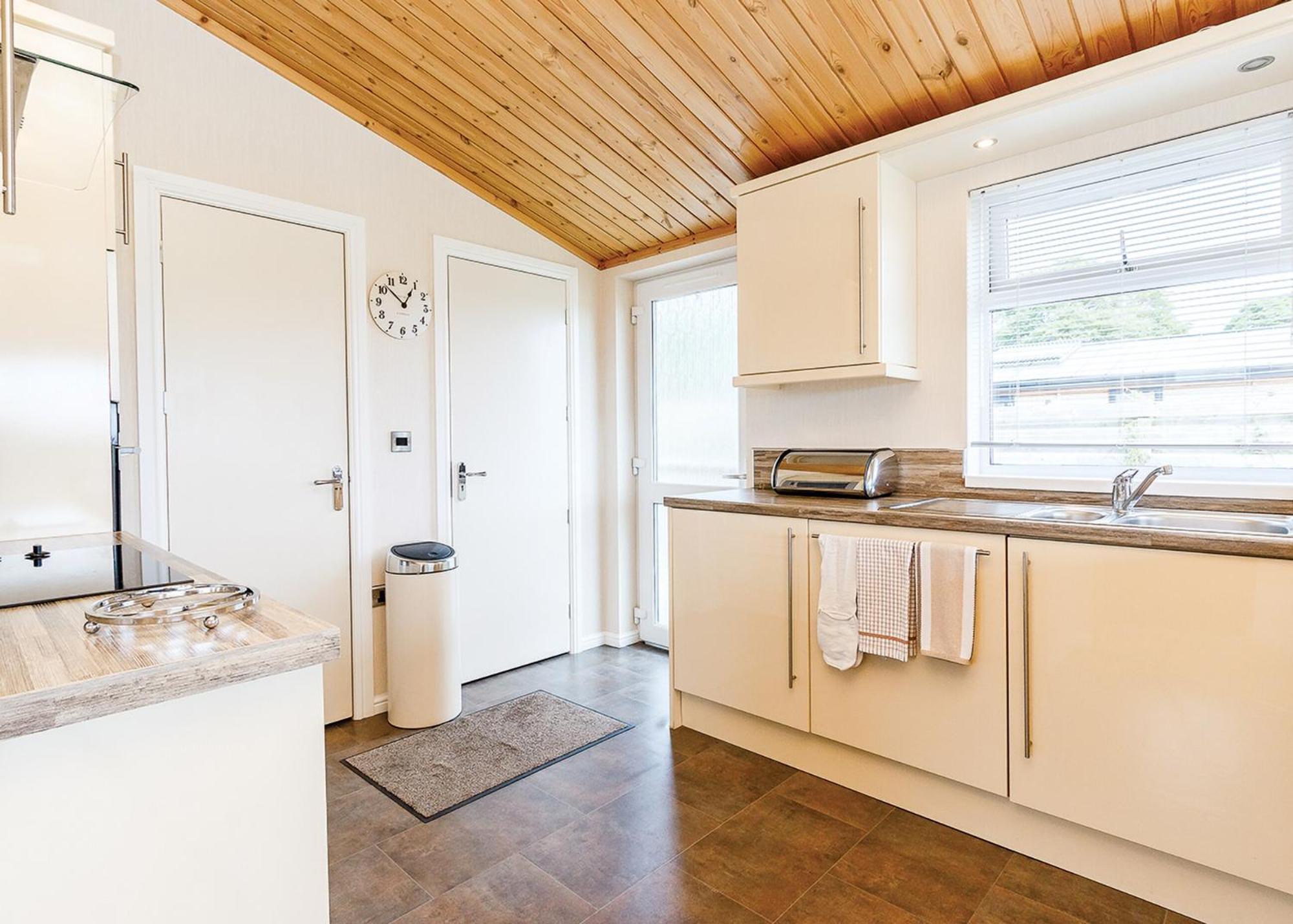 Kessock Highland Lodges North Kessock Chambre photo