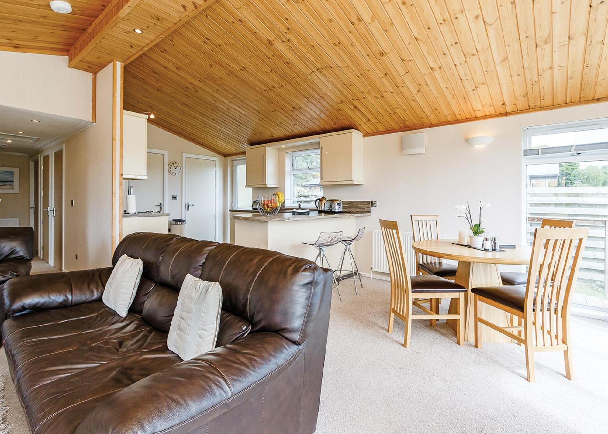 Kessock Highland Lodges North Kessock Chambre photo