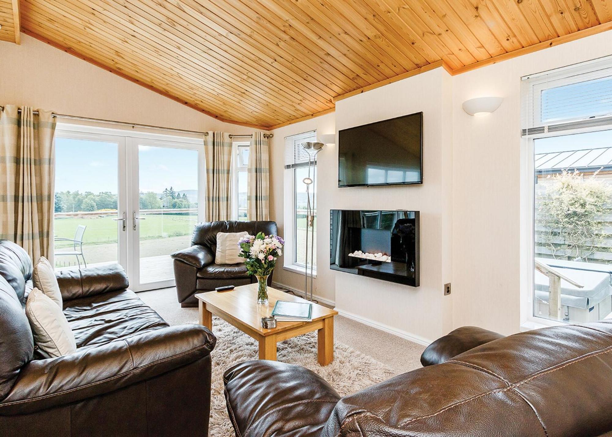 Kessock Highland Lodges North Kessock Chambre photo
