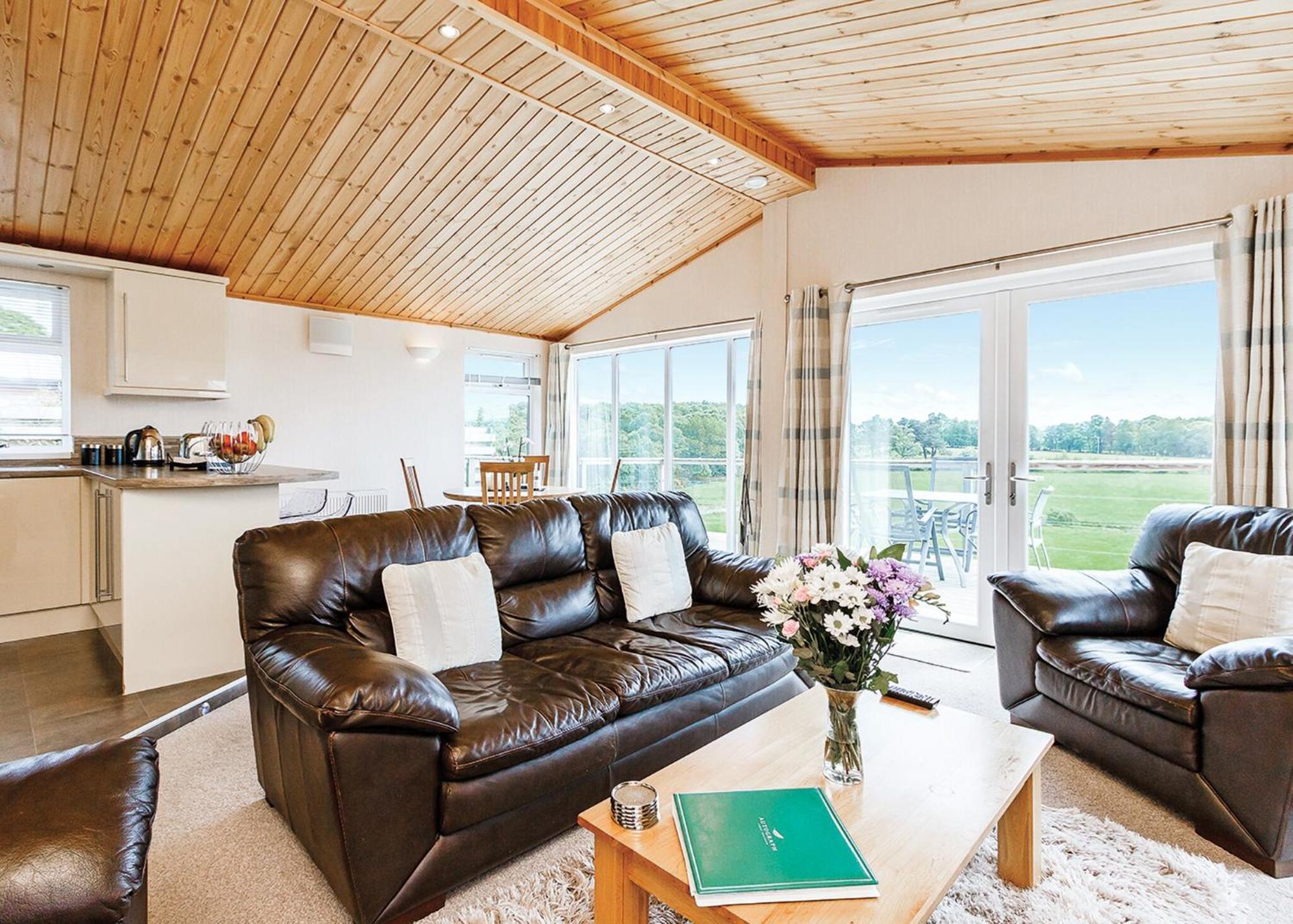 Kessock Highland Lodges North Kessock Chambre photo